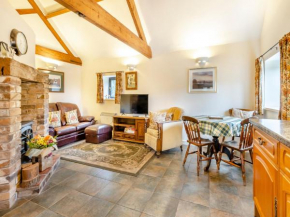 The Byre - Uk45534
